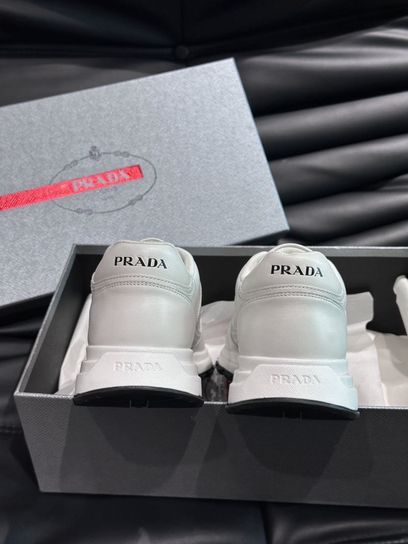 Prada Casual Shoes